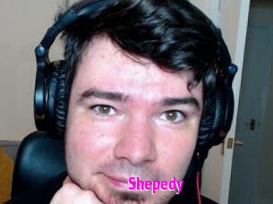 Shepedy