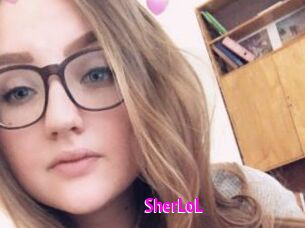 SherLoL
