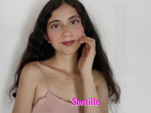 Sherille