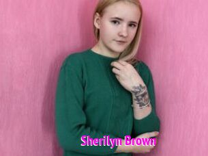 Sherilyn_Brown
