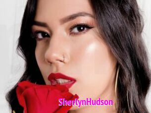 SherlynHudson