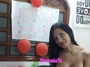 ShermieTs Porn Loverz