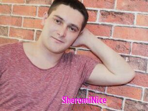 SheromiNice