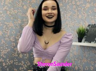 SheronSaunder