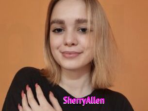 SherryAllen