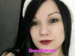 SherryBatecute