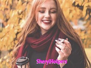 SherylHolpers