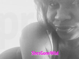 ShesGoneWild