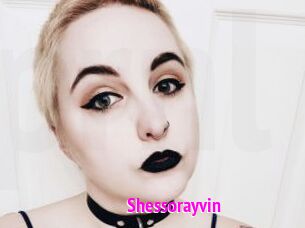 Shessorayvin