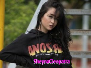 SheynaCleopatra