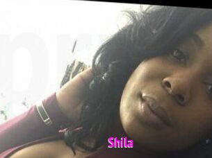 Shila