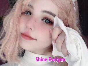 Shine_Evelynn