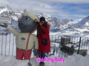 Shining_Baby Porn Loverz