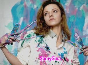 ShinyGina