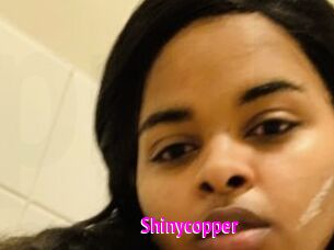 Shinycopper