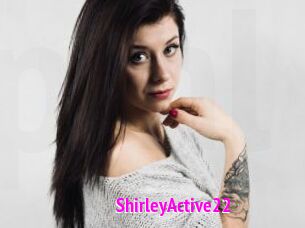 ShirleyActive22
