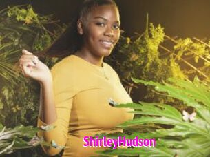 ShirleyHudson