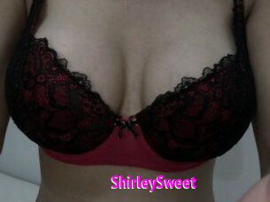 ShirleySweet