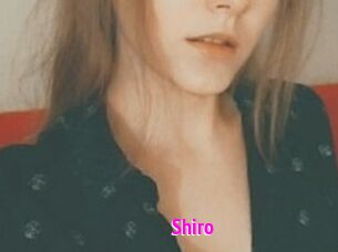 Shiro Porn Loverz