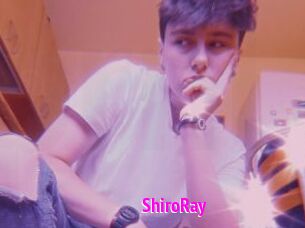 ShiroRay