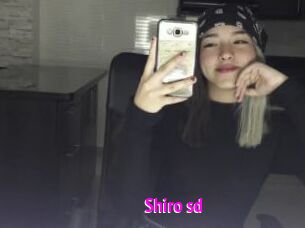 Shiro_sd