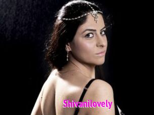 Shivanilovely