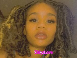 ShiyaLove