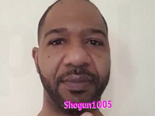 Shogun1005 Porn Loverz