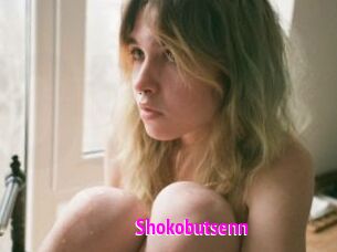 Shokobutsenn