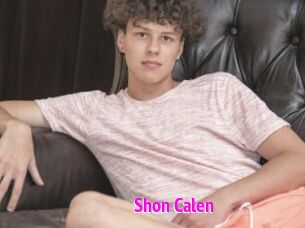 Shon_Calen Porn Loverz