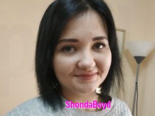 ShondaBoyd