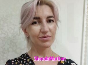 ShondaMartinn