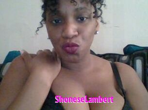 ShoneseLambert