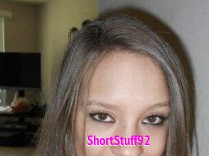 ShortStuff92