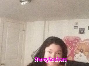 ShortySexStats