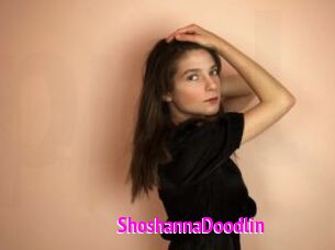 ShoshannaDoodlin