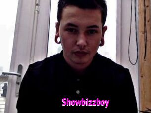 Showbizzboy