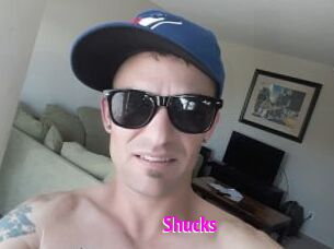 Shucks