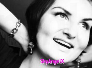 Shy_AngelX Porn Loverz
