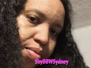ShyBBWSydney