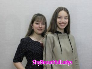 ShyBeautifulLadys