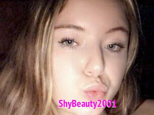 ShyBeauty2001