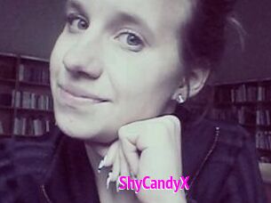 ShyCandyX