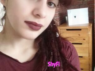 ShyFi