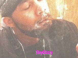 ShyGizzy Porn Loverz