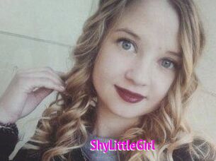 ShyLittleGirl