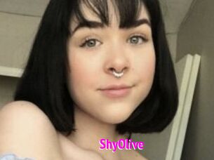 ShyOlive Porn Loverz