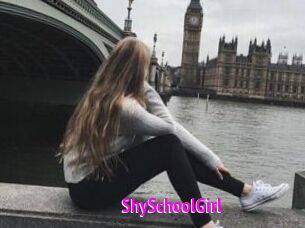 ShySchoolGirl_