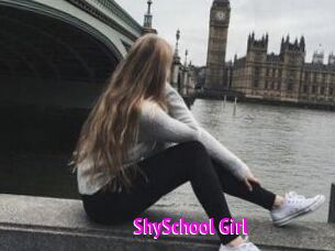 ShySchool_Girl