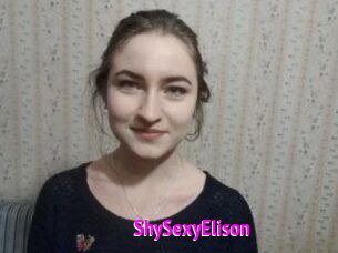 ShySexyElison